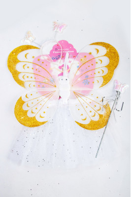 Набір карнавальний  (3-6 років), "Метелик"